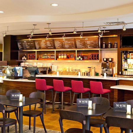 葛底斯堡万怡酒店 盖茨堡 外观 照片